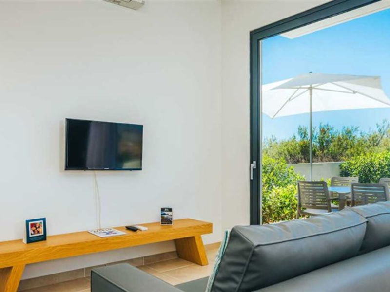 Pestana Ilha Dourada Hotel & Villas