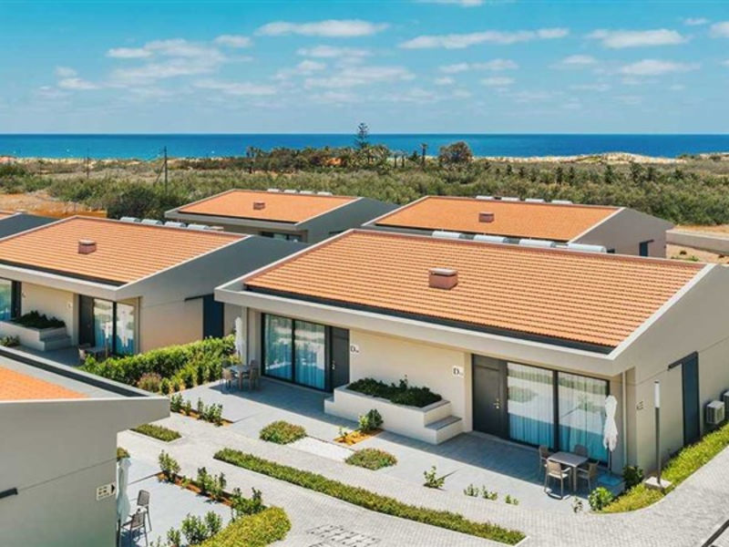 Pestana Ilha Dourada Hotel & Villas