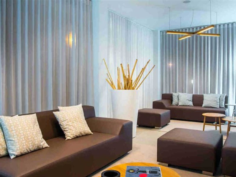 Pestana Ilha Dourada Hotel & Villas
