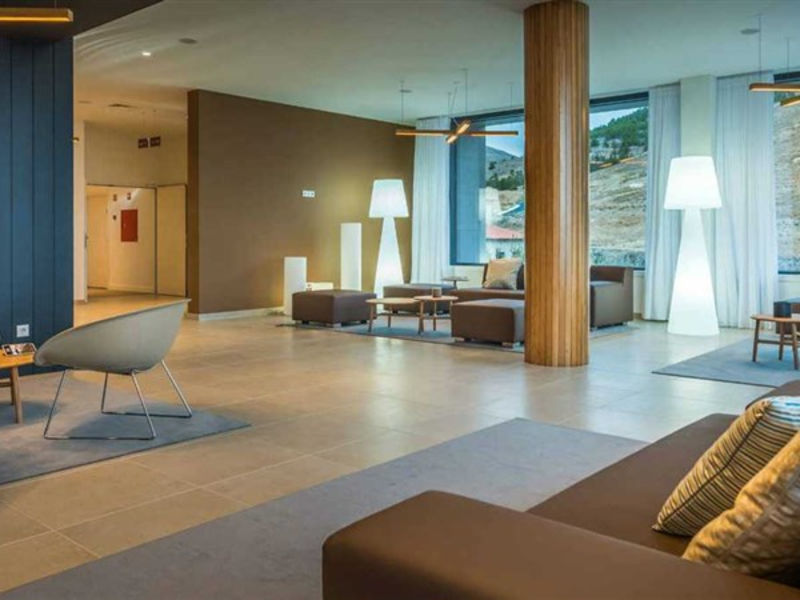 Pestana Ilha Dourada Hotel & Villas