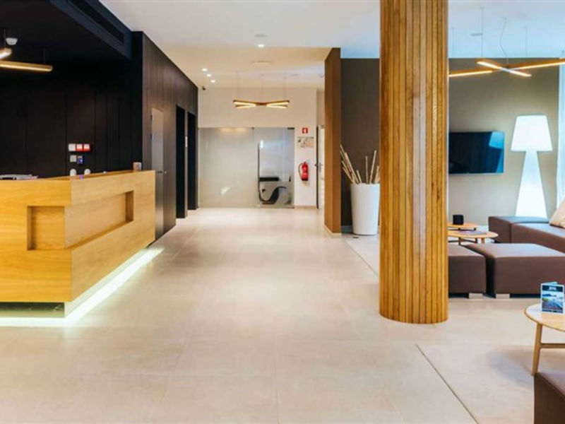 Pestana Ilha Dourada Hotel & Villas