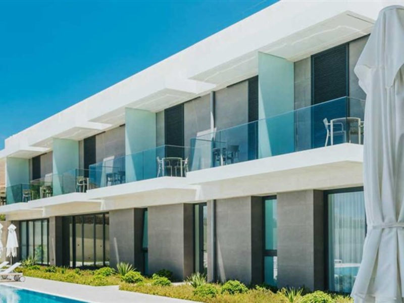 Pestana Ilha Dourada Hotel & Villas