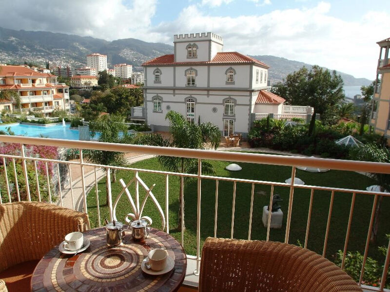 Pestana Miramar Garden & Ocean