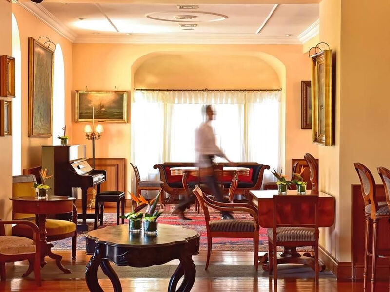 Pestana Miramar Garden & Ocean