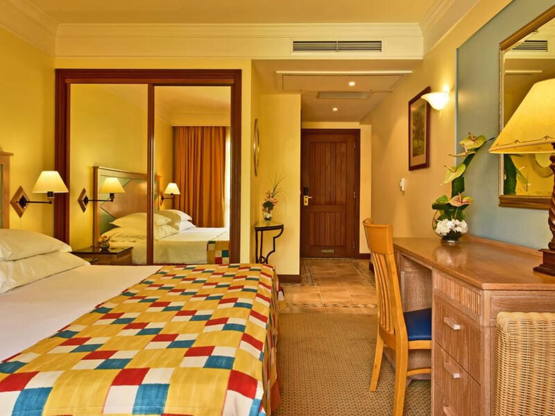 Pestana Miramar Garden & Ocean