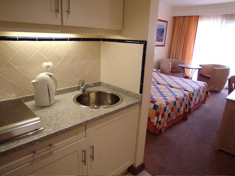 Pestana Miramar Garden & Ocean