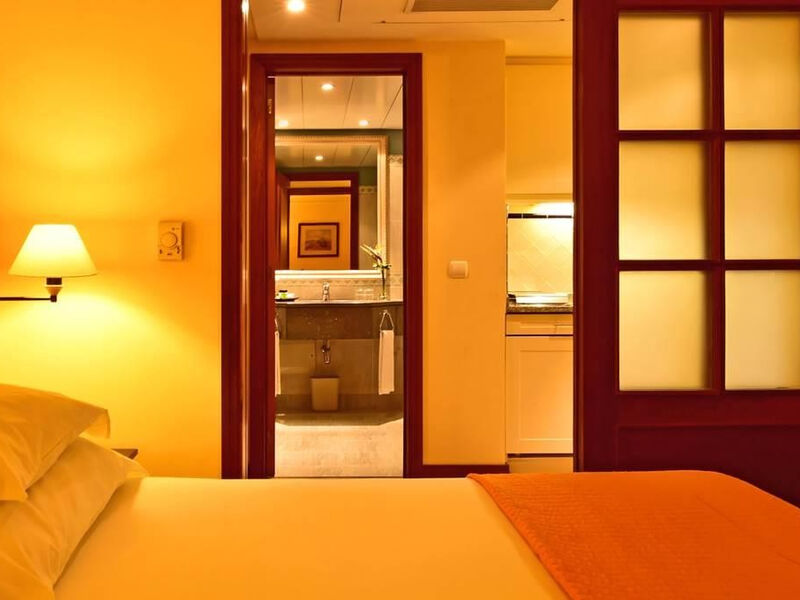 Pestana Miramar Garden & Ocean