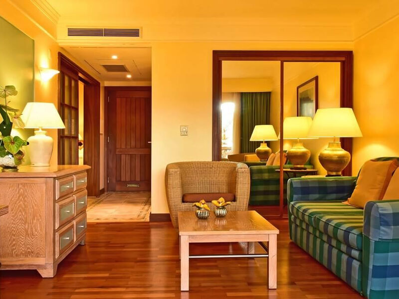 Pestana Miramar Garden & Ocean