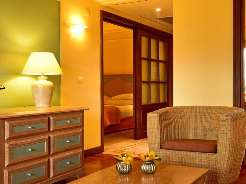 Pestana Miramar Garden & Ocean