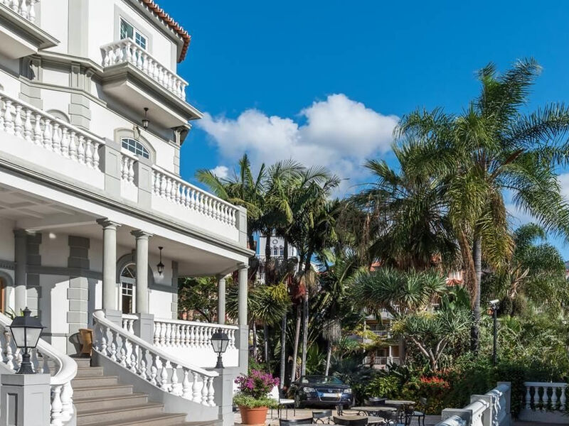 Pestana Miramar Garden & Ocean