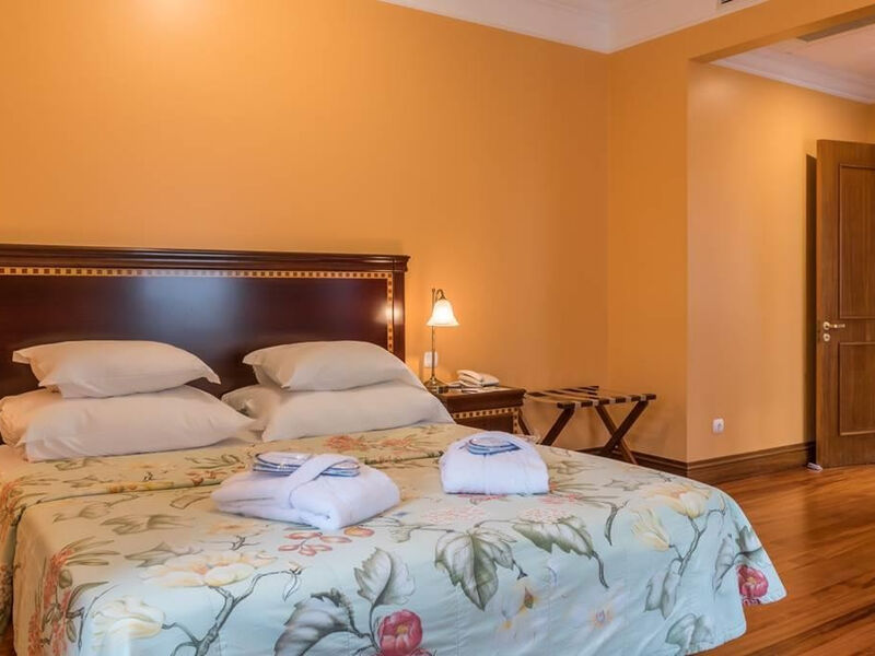 Pestana Miramar Garden & Ocean