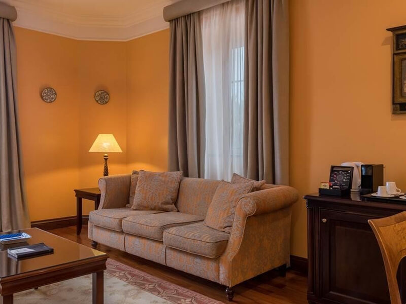 Pestana Miramar Garden & Ocean