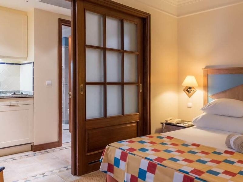 Pestana Miramar Garden & Ocean