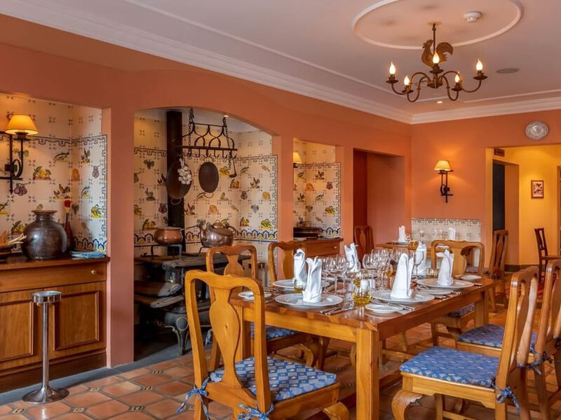 Pestana Miramar Garden & Ocean