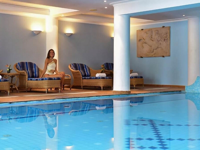 Pestana Miramar Garden & Ocean
