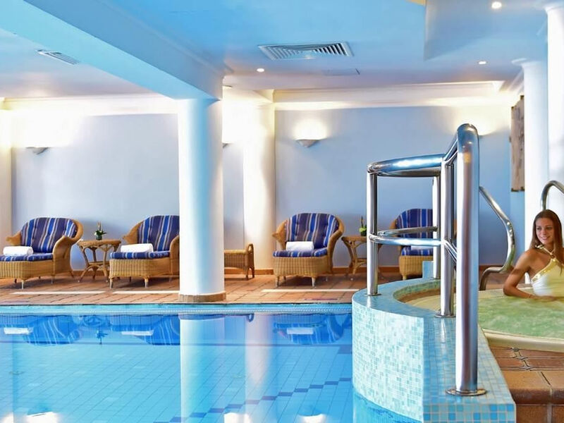 Pestana Miramar Garden & Ocean