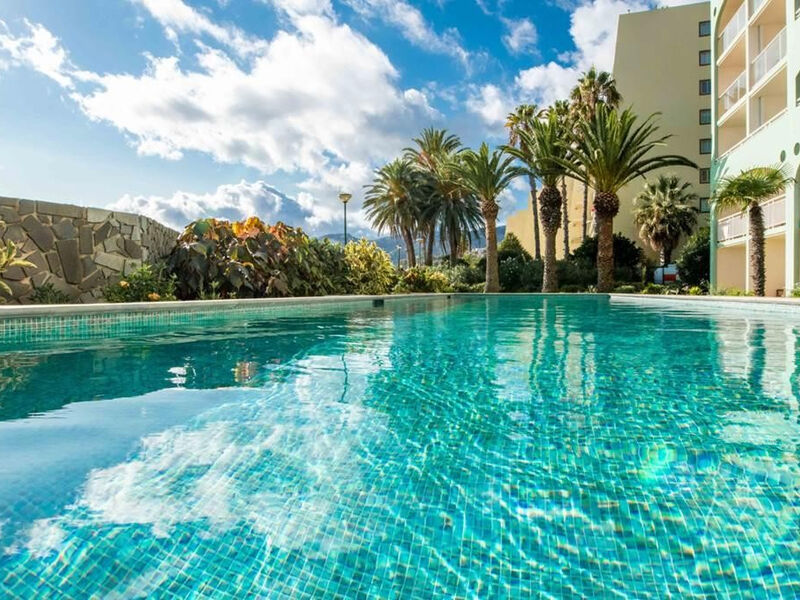 Pestana Ocean Bay