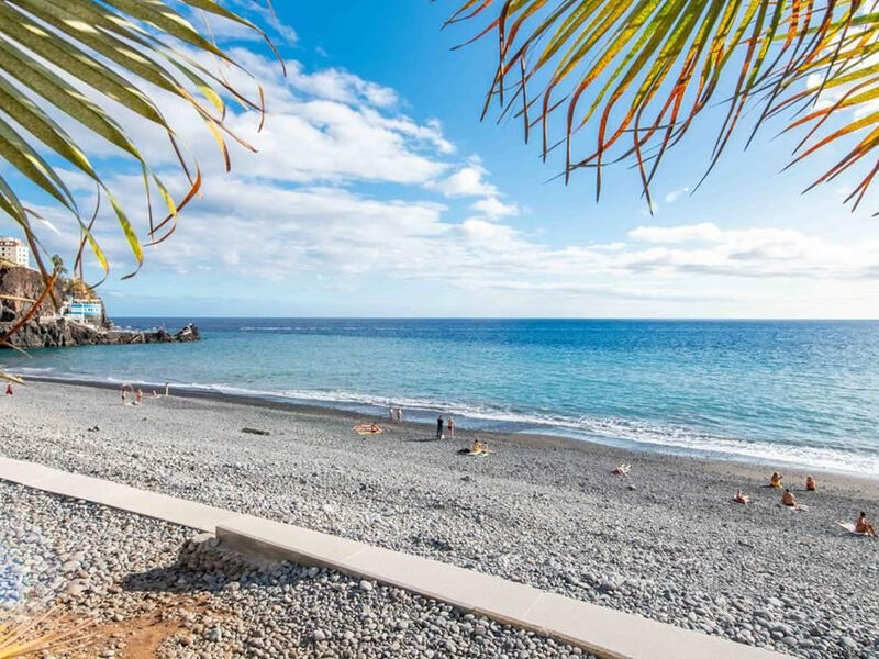 Pestana Ocean Bay