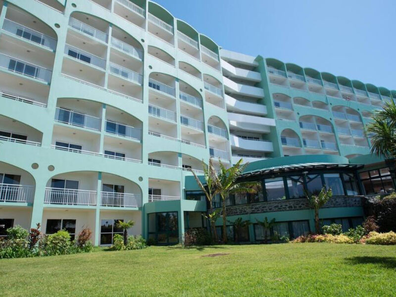 Pestana Ocean Bay