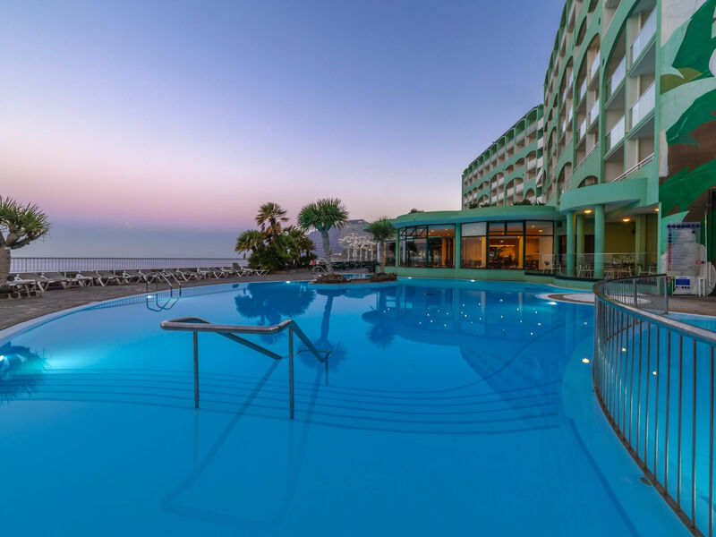 Pestana Ocean Bay