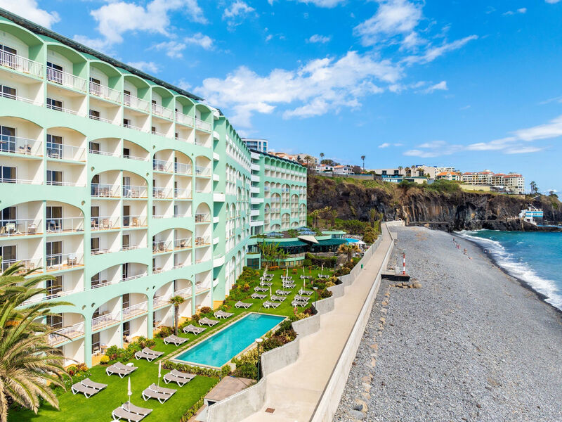 Pestana Ocean Bay