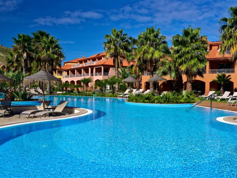 Pestana Porto Santo