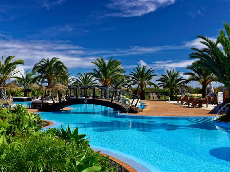 Pestana Porto Santo