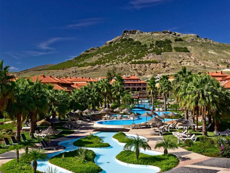 Pestana Porto Santo