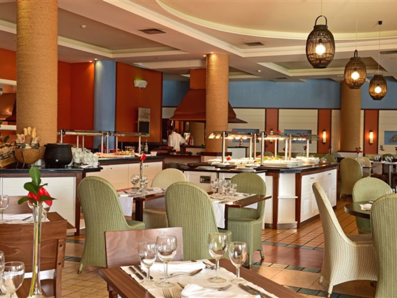 Pestana Porto Santo