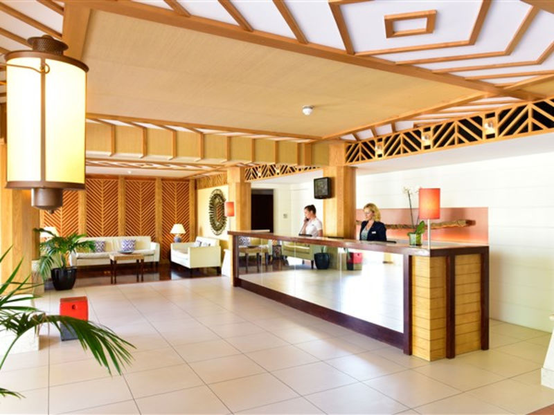 Pestana Porto Santo