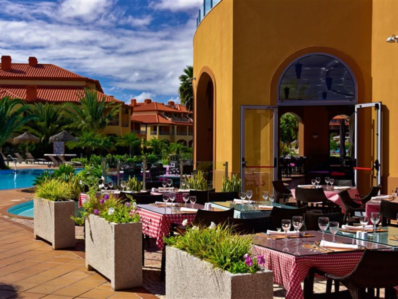 Pestana Porto Santo