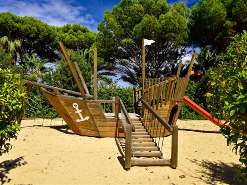 Pestana Porto Santo