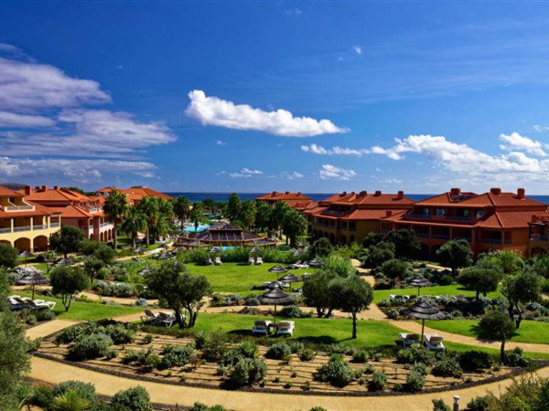 Pestana Porto Santo
