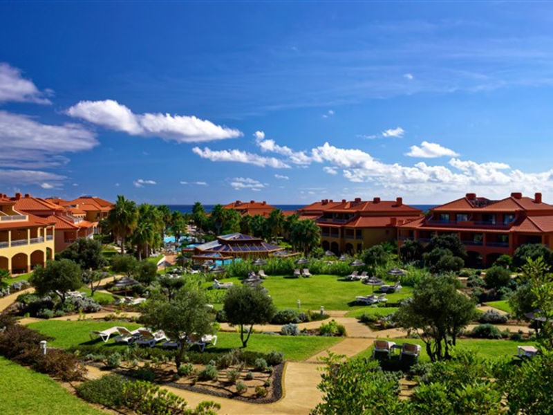 Pestana Porto Santo