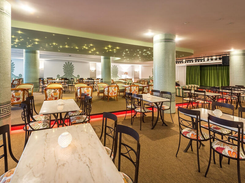 Pestana Royal