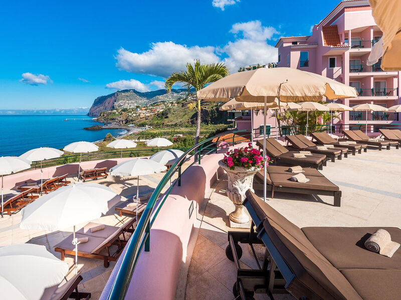 Pestana Royal