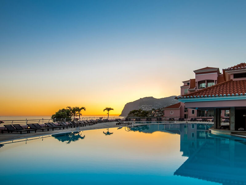 Pestana Royal