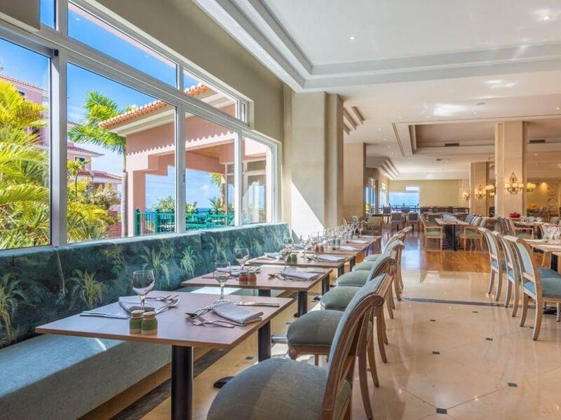 Pestana Royal