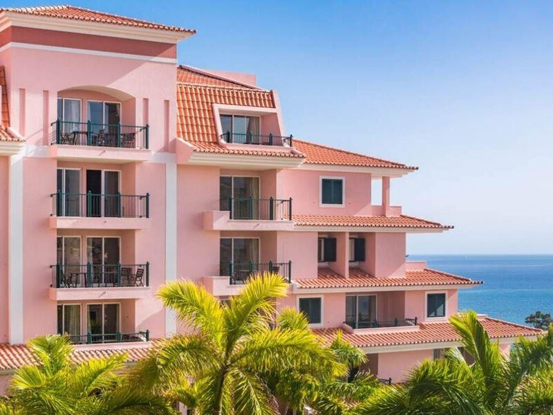 Pestana Royal