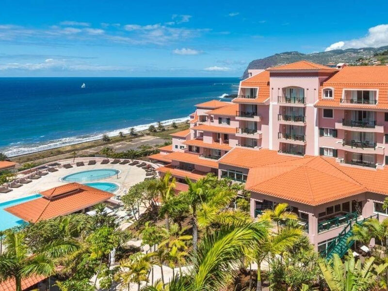 Pestana Royal