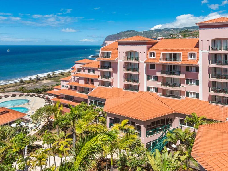 Pestana Royal