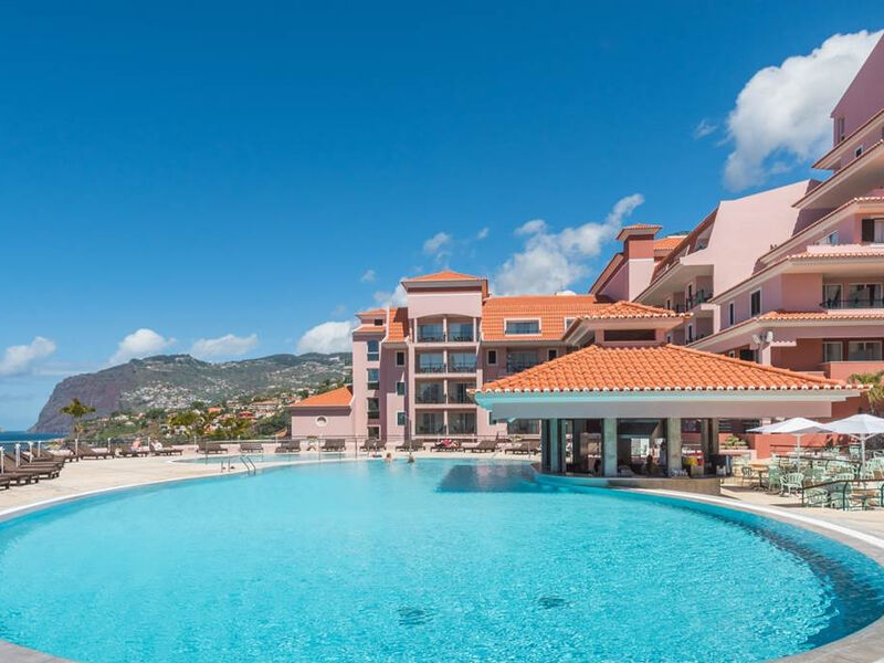 Pestana Royal