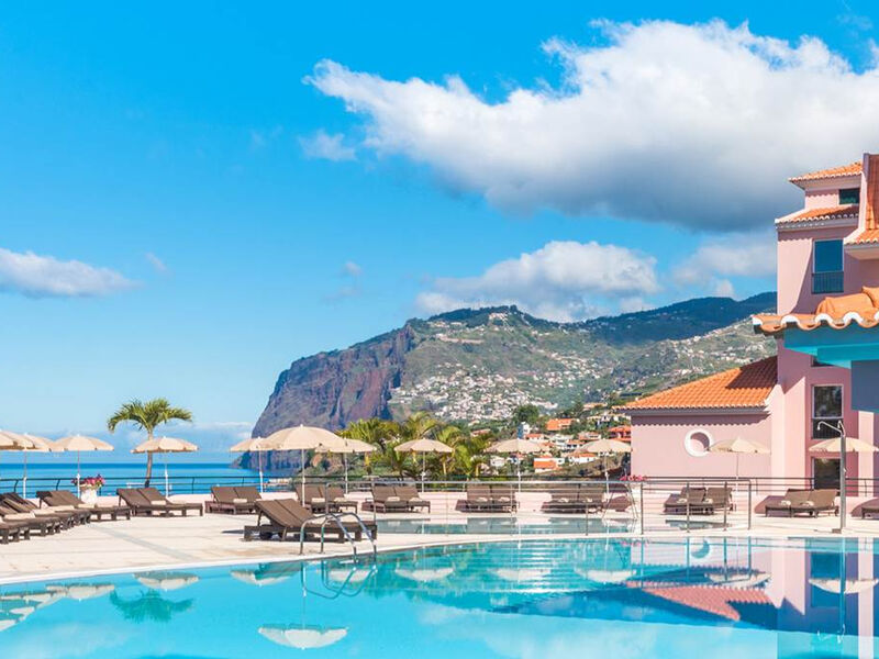 Pestana Royal