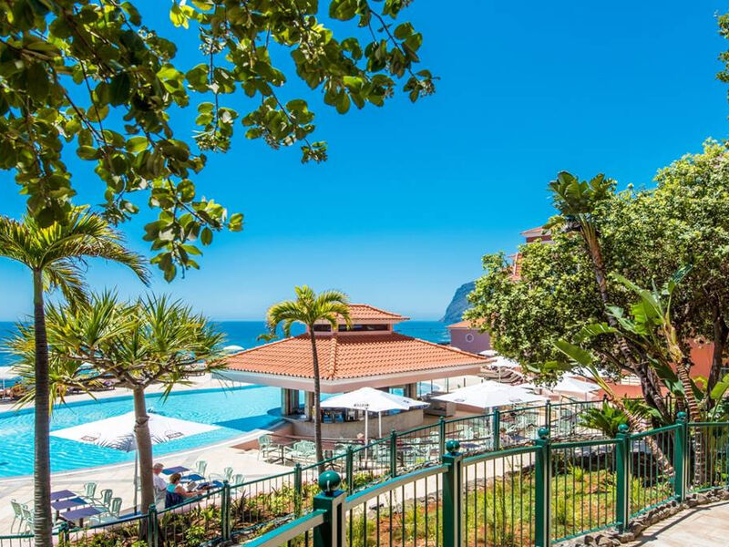 Pestana Royal