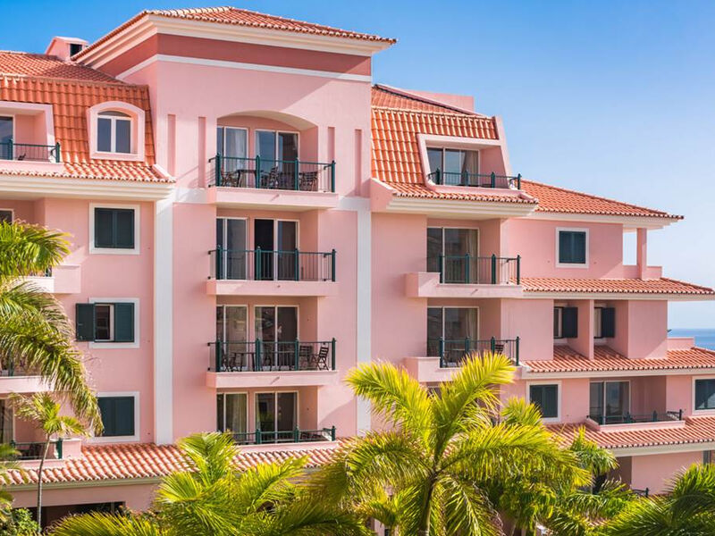 Pestana Royal