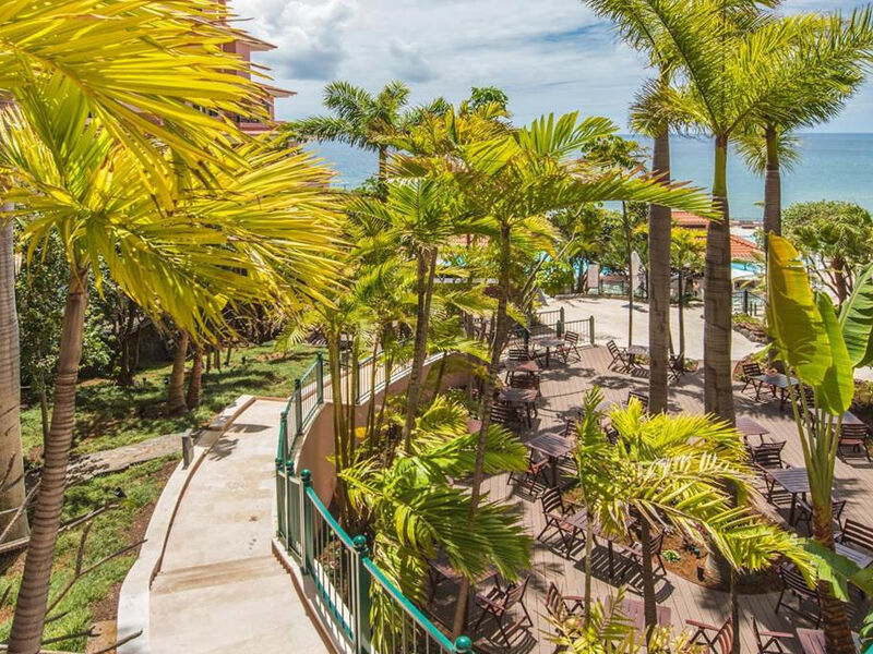 Pestana Royal