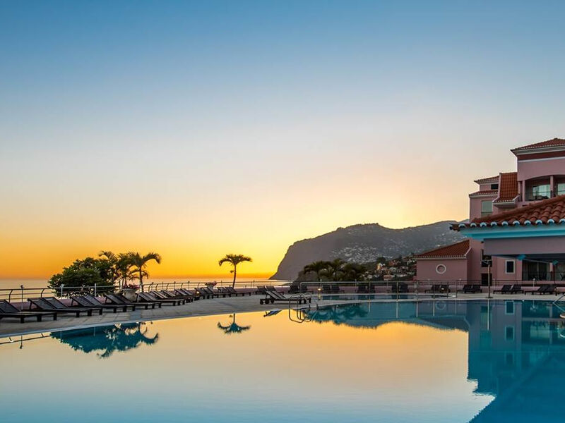 Pestana Royal