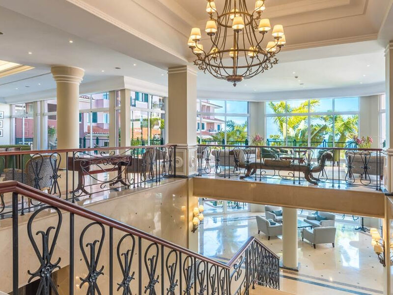 Pestana Royal
