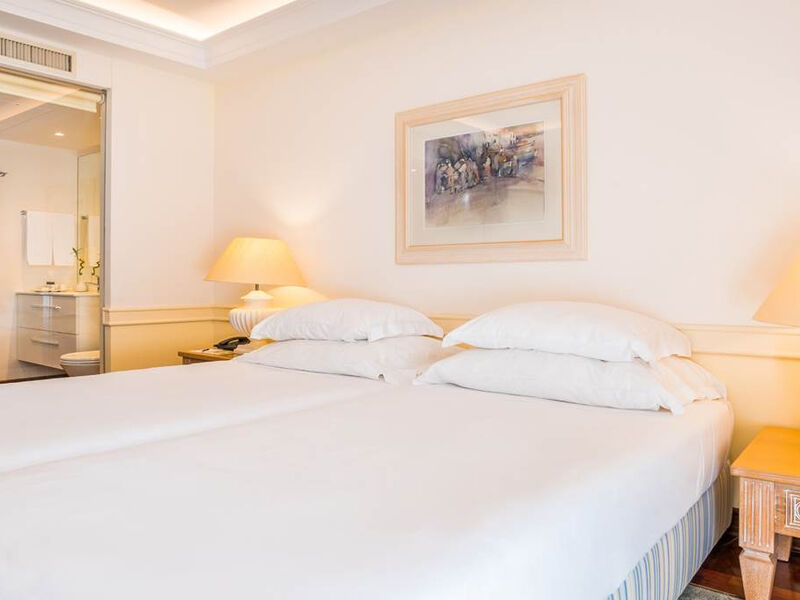 Pestana Royal