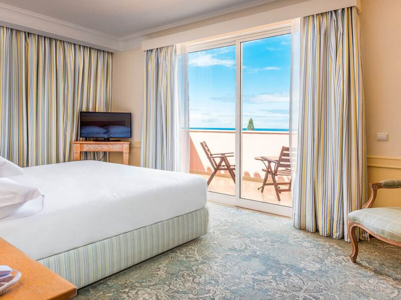 Pestana Royal